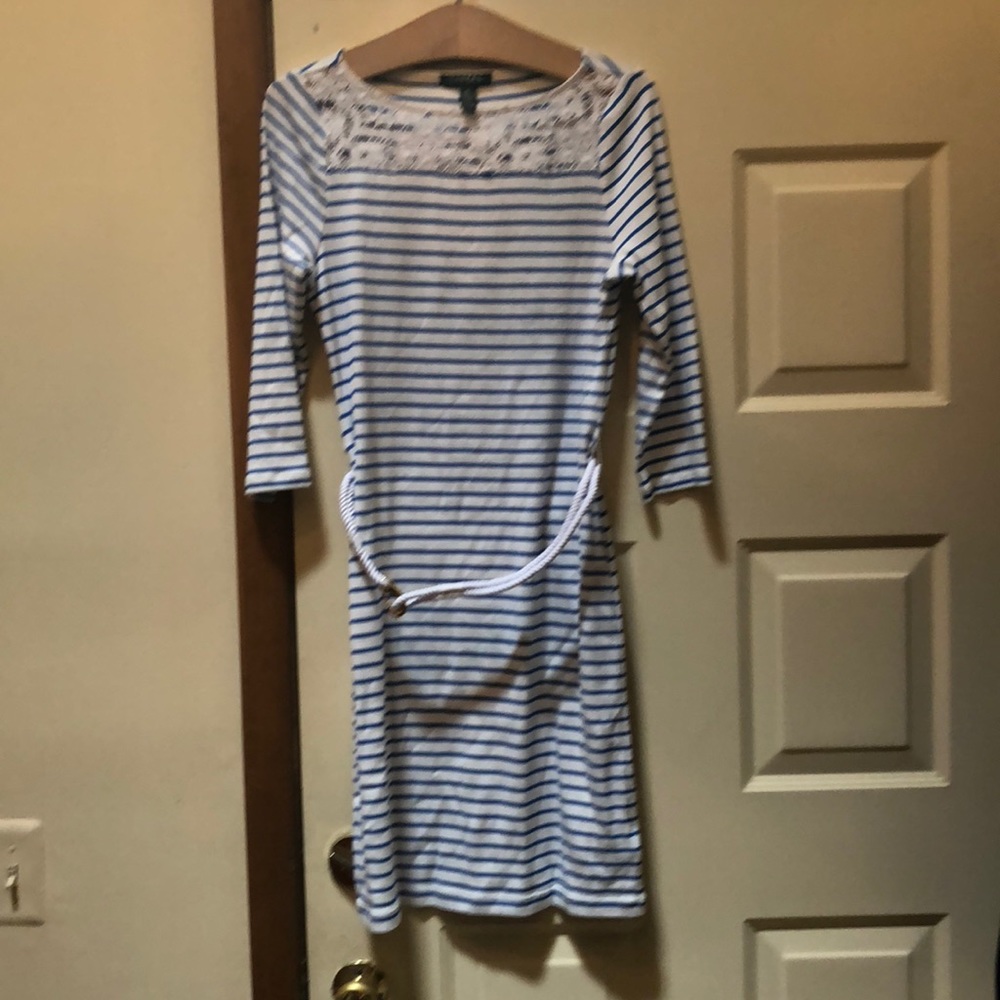 Lauren Ralph Lauren Dress